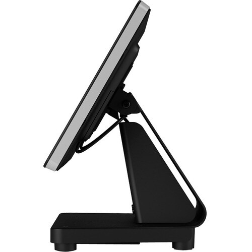 Alzata per monitor Elo - Fino a 38,1 cm (15") Supporto schermo