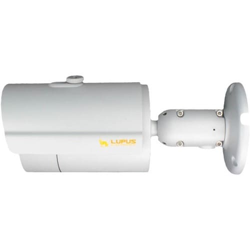 LUPUS LE 139HD 2,4 Megapixel HD Überwachungskamera - Farbe - 1 - 30 m - 1920 x 1080 Fest Objektiv - Exmor CMOS