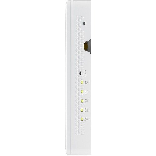 ZYXEL WAC5302D-S IEEE 802.11ac 1.14 Gbit/s Wireless Access Point - 5 GHz, 2.40 GHz - 2 x Internal Antenna(s) - MIMO Techno