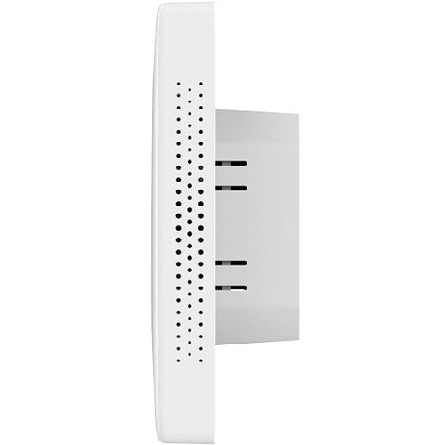 TP-Link EAP115-Wall IEEE 802.11n 300 Mbit/s Wireless Access Point - 2.40 GHz - 2 x Internal Antenna(s) - 2 x Network (RJ-4