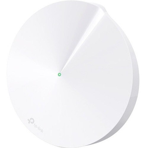 TP-Link Deco M5 Banda dual IEEE 802.11ac 1.27Gbit/s Punto de acceso inalámbrico - 5GHz, 2.40GHz - 4 x Antena(s) interna - 