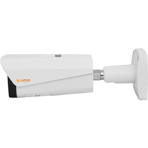 LUPUS LUPUSNIGHT LE 149HD 2,4 Megapixel HD Überwachungskamera - Farbe - 100 m - 1920 x 1080 - 2,70 mm- 12 mm Zoom Objektiv