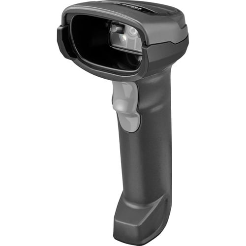 ZEBRA KIT DS2278 IMAGER 2D.BLU STD RANGE C/CBLE USB C/BASE NEGRO