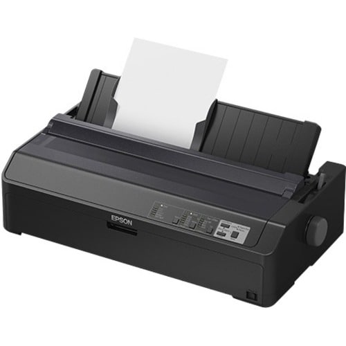 IMP MATRICIAL EPSON FX-2190 II .