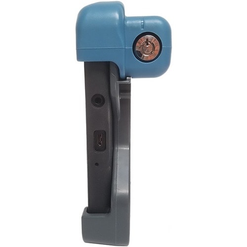 Gamber-Johnson Dock Cradle für Tablet-PC - Ladefunktion