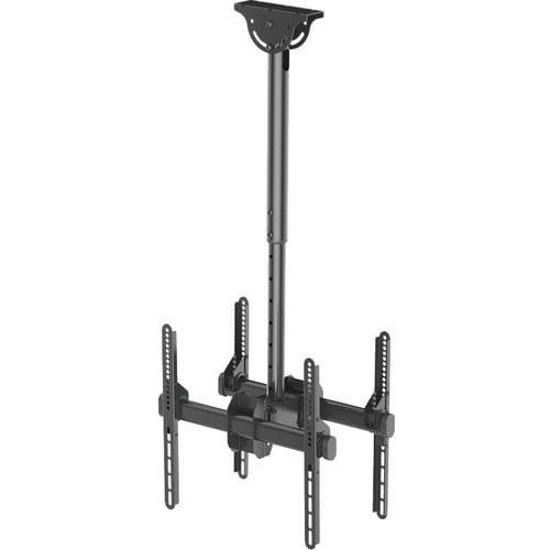 CEILING MOUNT DUAL 32-60IN