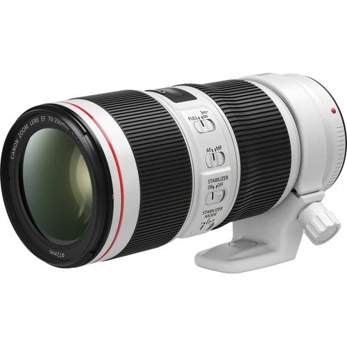 EF 70-200 MM F/4L IS II USM KM0