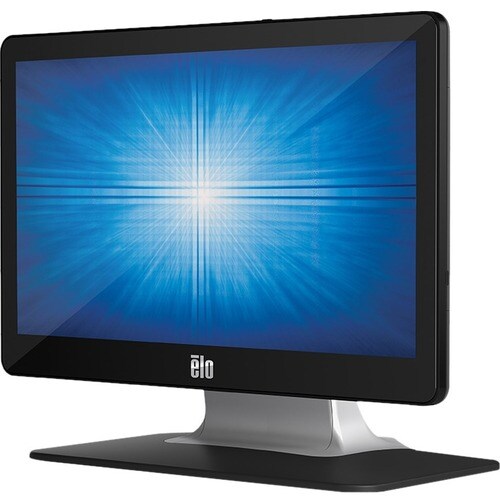 LCD Digital Signage Elo 1302L 337,82 mm - Touchscreen - 1920 x 1080 - 16:9 - 25 ms - 300 cd/m² - 1080p - Altoparlanti - US