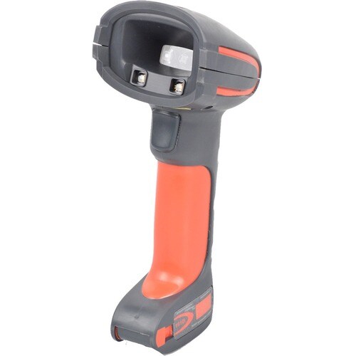 STD SCANNER 1D PDF417 2D ER FOCUS RED BLUETOOTH CLASS 1