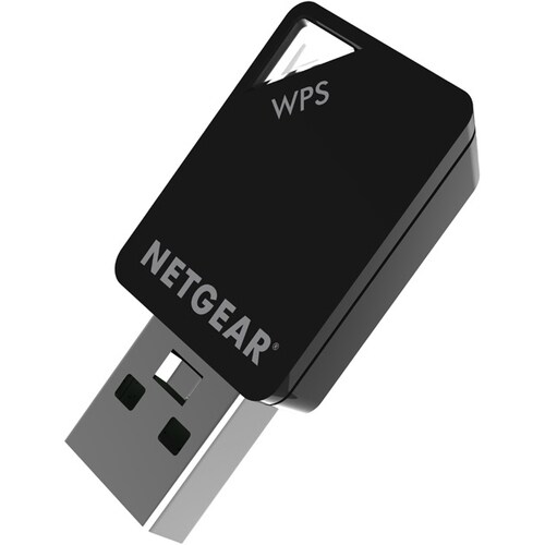AC600 WIFI USB MINI ADAPTER -