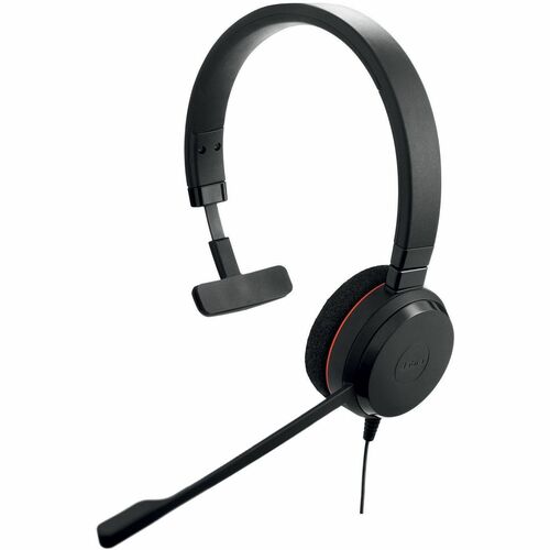 JABRA EVOLVE 20 MS MONO -