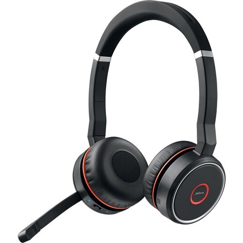 EVOLVE 75 MS DUO+ -