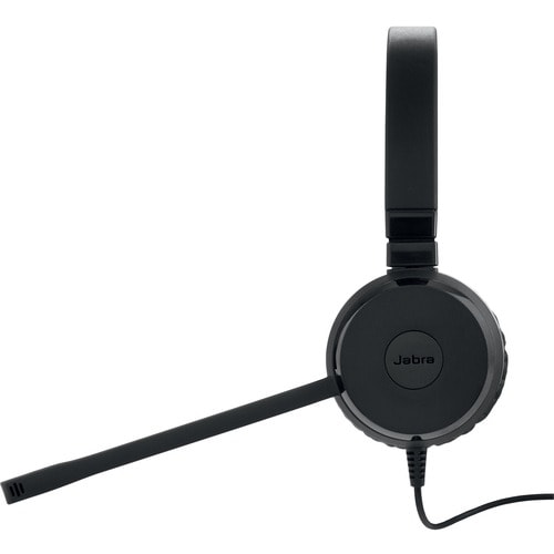 JABRA EVOLVE 20 SPECIAL EDITION STEREO UC