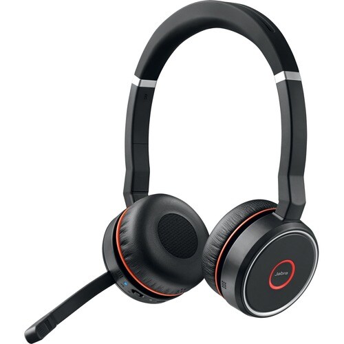 EVOLVE 75 STEREO MS INCL LINK 370