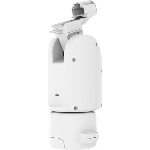 AXIS T99A11 Powered Pan/Tilt Camera Mount - White - Aluminium