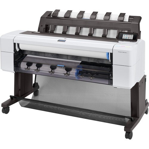 IMPRESSORA PLOTTER HP T1600DR DESIGNJET 36 POLEGADAS