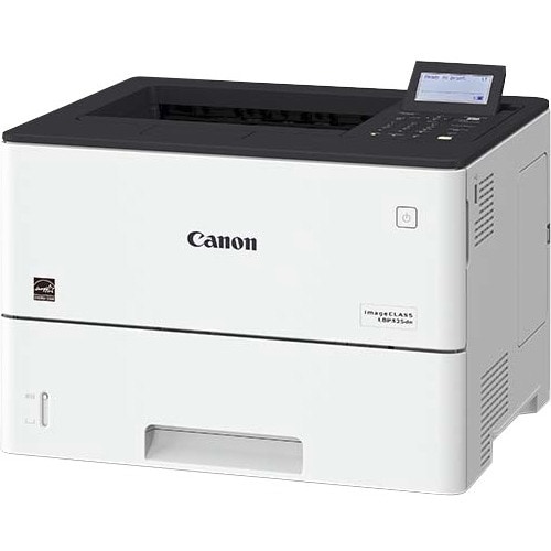 Canon imageCLASS LBP LBP325dn Desktop Laser Printer - Monochrome - 45 ppm Mono - 600 x 600 dpi Print - Automatic Duplex Pr