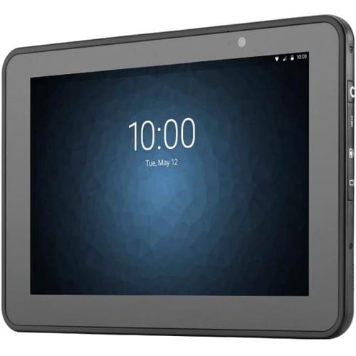 ET56 - Tablet rugerizada - Sistema Operativo: Android - Todo pantalla (táctil) 8.4" - Procesador Qualcomm SDM660 - Memoria