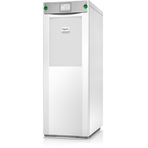APC by Schneider Electric Galaxy VS Double Conversion Online UPS - 40 kVA - Three Phase - Tower - 380 V AC, 400 V AC, 415 