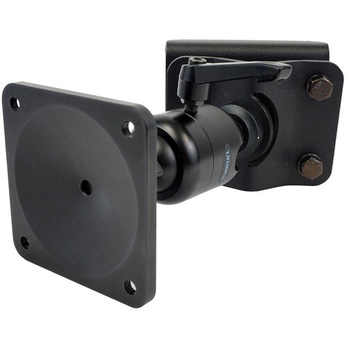 Zirkona Stangenbefestigung für Docking Station, Cradle, Peripheriegerät - max. 3,63 kg Traglast - 75 x 75