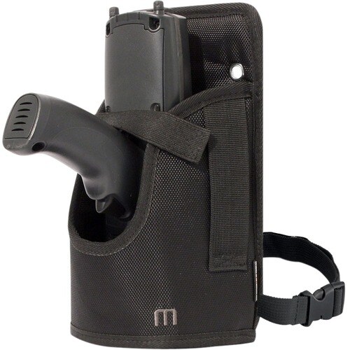 REFUGE HOLSTER HHD GUN FRONT POCKET STYLUS HOLDER STRAP+BELT
