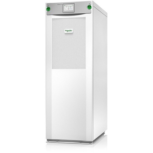 APC by Schneider Electric Galaxy VS Double Conversion Online UPS - 30 kVA - Three Phase - Tower - 400 V AC, 380 V AC, 415 