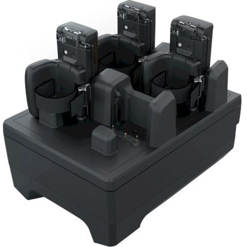 Zebra Cradle for Bar Code Scanner - Charging Capability