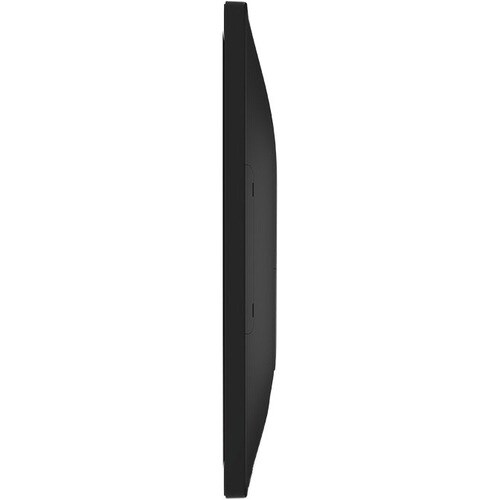 6553L 65IN WIDE LCD MNTR UHD ET1902L-2UWA-0-BL-NS-G HDMI PCAP