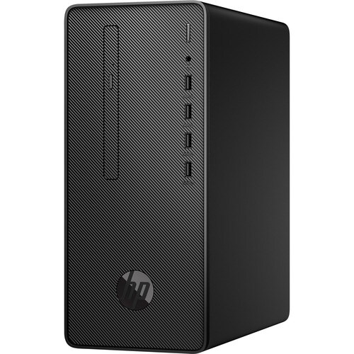 DESK HP PRO G2 I5-8400 FREEDOS 8GB 500GB HDD 1 ANO ONSITE