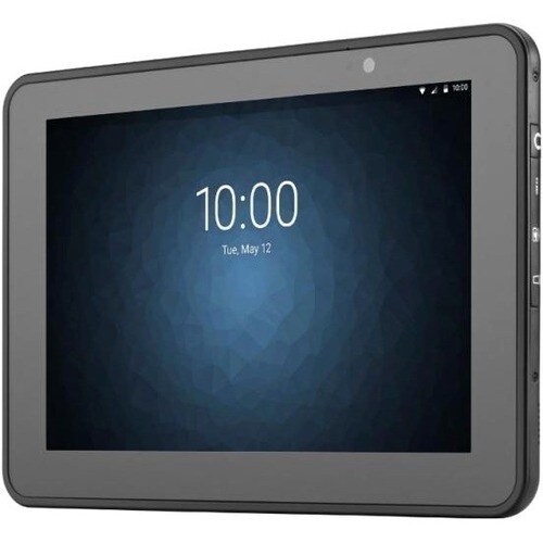 Zebra ET51 Tablet - 21.3 cm (8.4") - Qualcomm Snapdragon 660 - 4 GB - 32 GB Storage - Android 8.1 Oreo - Octa-core (8 Core