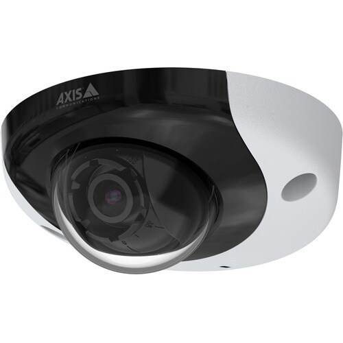 AXIS P3935-LR Full HD Network Camera - Colour - 10 - Dome - 15 m Infrared Night Vision - H.264, H.264 (MPEG-4 Part 10/AVC)