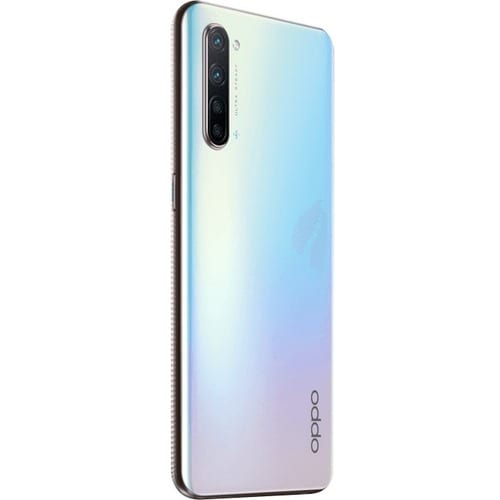 Oppo Find X2 Lite CPH2005 128 GB Smartphone - 16.3 cm (6.4") AMOLED Full HD Plus 1080 x 2400 - Kryo 475 PrimeSingle-core (