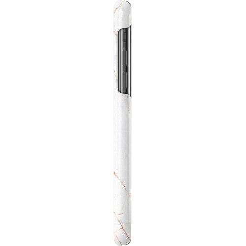 IDEAL FASHION CASE IPHONE 11/XR CARRARA GOLD
