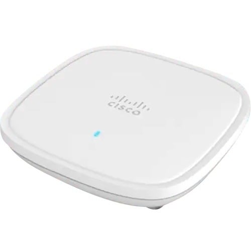 Points d'accès sans fil Cisco Catalyst 9105AXI - Bi bande - Wi-Fi 6 - IEEE 802.11a/b/g/n/ac/ax/h/d/i - 1,49 Gbit/s - Intér
