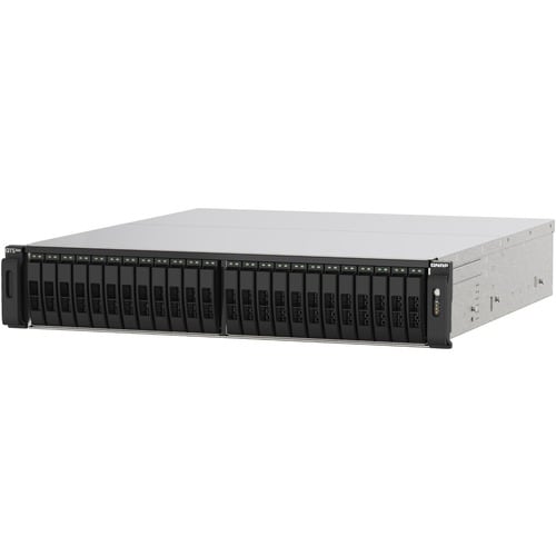 TS-H2490FU-7232P-64G 2U 24BAY 2.5IN NVME 8C/16T 3.1GHZ RPSU