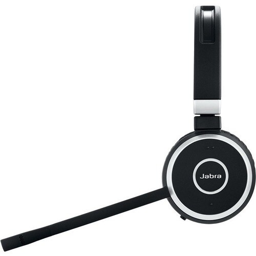 JABRA EVOLVE 65CHARGINGSTAND LINK370STEREOMS