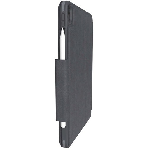 ZAGG Pro Keys, Nordisch, Apple, iPad Air (4th gen), Schwarz, 27,7 cm (10.9"), Kabellos