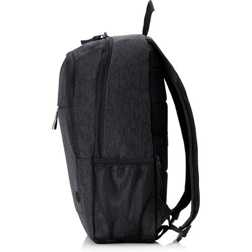 HP Prelude Pro 15.6-inch Recycled Backpack. Case type: Backpack. Weight: 480 g