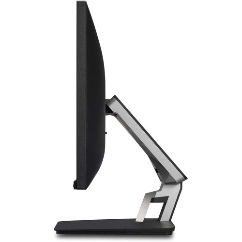 ViewSonic TD2455 24" Class LCD Touchscreen Monitor - 16:9 - 6 ms - 60.5 cm (23.8") Viewable - Projected Capacitive - Multi