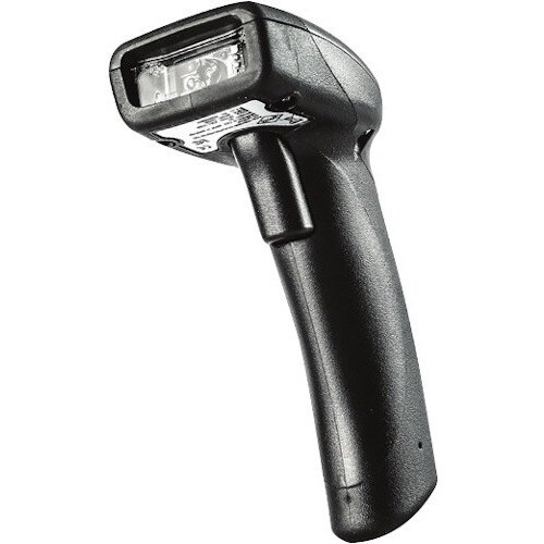 Code Code Reader 950 CR950 Handheld Barcode Scanner Kit - Cable Connectivity - Dark Grey - USB Cable Included - CMOS - USB