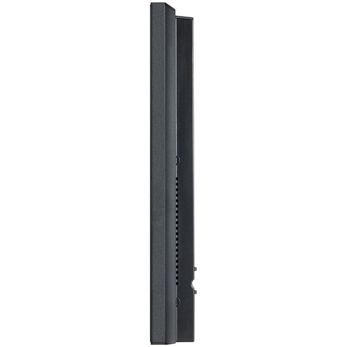 LG 32SM5J-B 812.80 mm LCD Digital Signage Display - 24 Hours/7 Days Operation - In-plane Switching (IPS) Technology - 8 GB