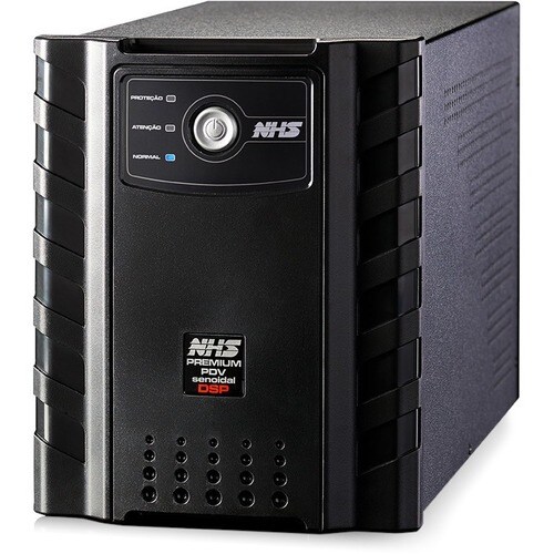 NOBREAK NHS PREMIUM SEN (GII 2200VA/6B.9AH/ENGATE)