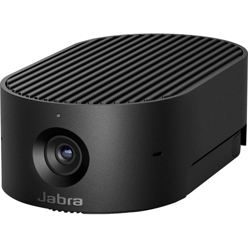 Caméra de Vidéoconférence Jabra PanaCast - 13 Mégapixels - 30 fps - Noir - USB 3.0 Type C - 1 - Vidéo 3840 x 2160 - Autofo