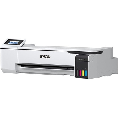 PLOTTER EPSON SURECOLOR T3170X