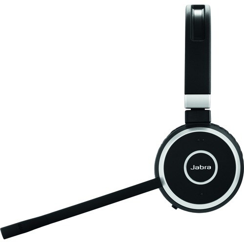 JABRA EVOLVE 65CHARGINGSTAND LINK370STEREOUC