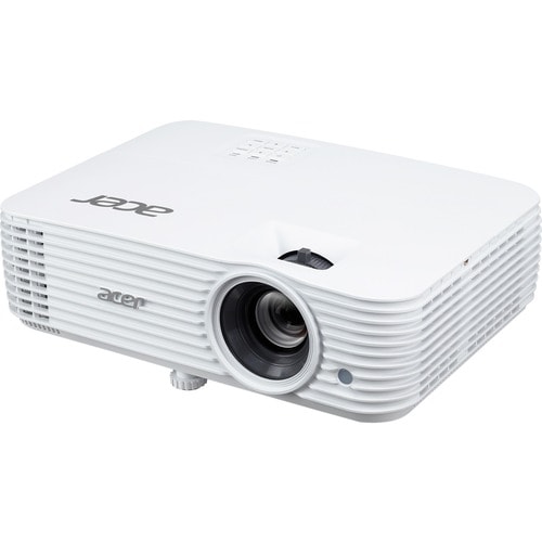 Acer H6815 3D Ready DLP Projector - 16:9 - Ceiling Mountable - 3840 x 2160 - Front, Rear, Ceiling, Rear Ceiling - 4K UHD -