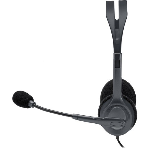 STEREO HEADSET H111 -