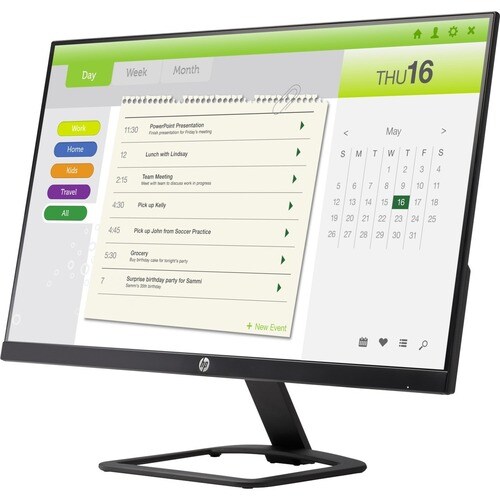 HP ZHAN D24 MONITOR JD