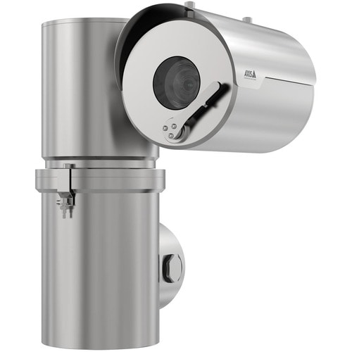 AXIS XPQ1785 Outdoor Full HD Network Camera - Colour - Turret - Night Vision - Zipstream, H.264, H.264B, H.264M, Motion JP