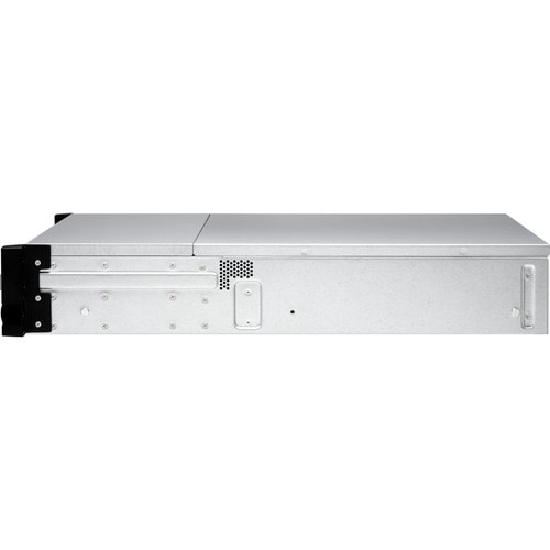 QNAP TS-H1886XU-RP-R2-D1622-32G 18 x Total Bays SAN/NAS Storage System - 5 GB Flash Memory Capacity - Intel Xeon D-1622 Qu